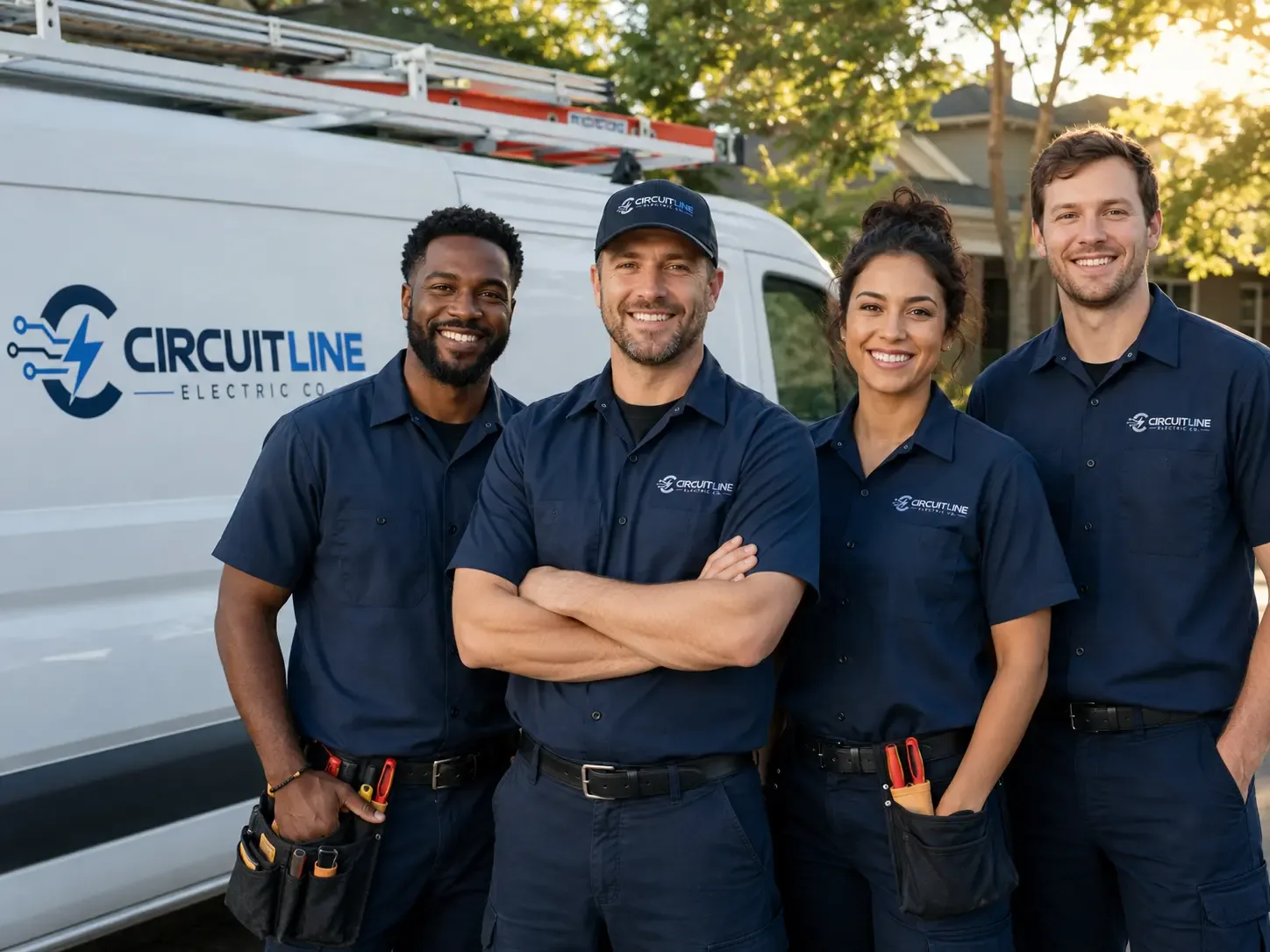Whole Home Rewiring company in Bruning, NE