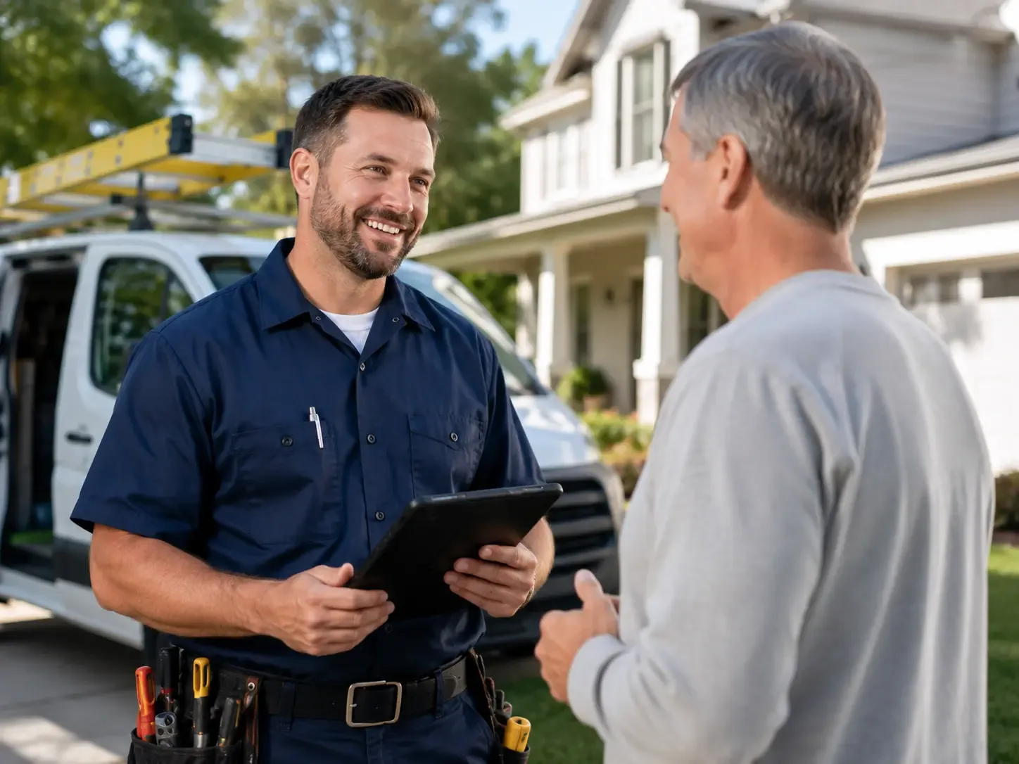 Whole Home Rewiring Bruning, NE FAQs